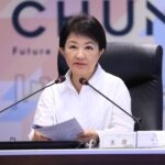 中市配合中央推勞動新制三箭　 盧秀燕：強化輔導減少勞資爭議