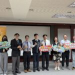 教育界奧斯卡！　中市「教學卓越」13強出爐 備戰全國賽點亮跨域教育新視界