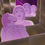 台中製造國際發光！　《歡迎來到朵莉之家》入圍安錫動畫影展