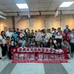 嘉義縣「尋寶列車」雙語微旅行　引領學童探索糖業與藝文寶藏