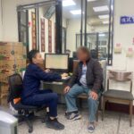 玩瑪利歐要買點數儲值　永靖警機警攔阻詐騙