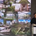 建築大師專題講座登場　新加坡WOHA創辦人黃文森受邀分享 共探宜居建築與城市美學發展