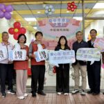 中市再增街友服務據點　中區「漂泊中繼站」今開幕