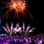 中市府跨局處打造「流行音樂之都」  新聞局長：演唱會經濟帶動城市品牌升級！