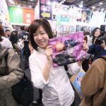 動漫迷年度盛會！2026台中國際動漫節登場　新聞局長：台中動漫與世界接軌