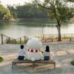 連假來嘉玩　戶外凹豆咖　室內文青派都適合