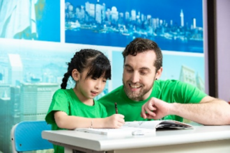 小一英語銜接關鍵　培養敢開口比背單字更重要