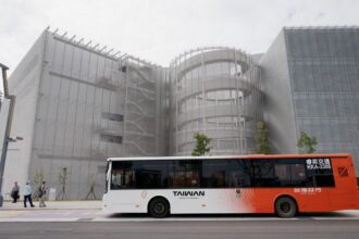 兒童節連假暢遊台中！搭台灣好行低碳出遊　555線拍照打卡抽機票、679線短影音競賽最高獎金2萬元！