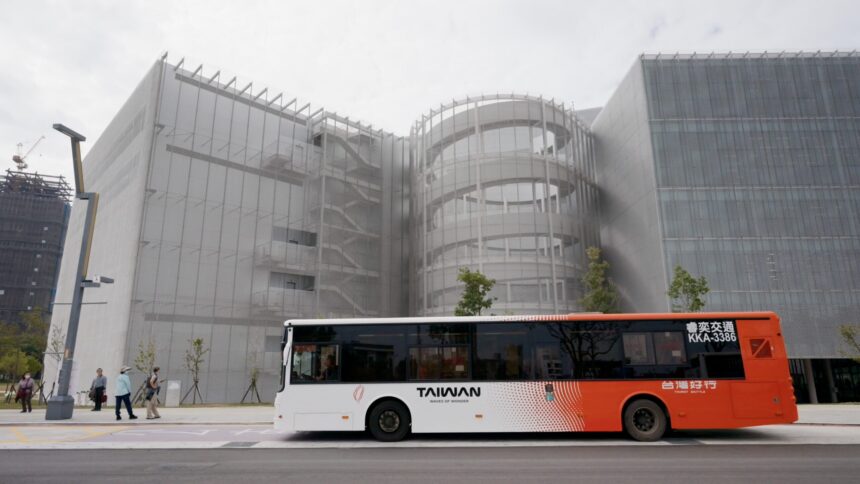 兒童節連假暢遊台中！搭台灣好行低碳出遊　555線拍照打卡抽機票、679線短影音競賽最高獎金2萬元！