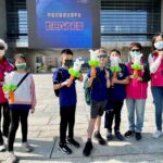 享受客製化導覽服務　中市秘書處邀請民眾揪團遊市府 聆聽台中的故事