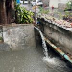 告別逢雨必淹！　中市沙鹿、清水治水見效　豪雨未再釀民宅災情