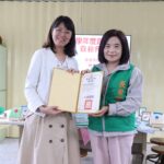 深化創客教育扎根校園　張榮發基金會捐贈基市10所學校創客社團發展