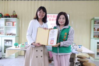 深化創客教育扎根校園　張榮發基金會捐贈基市10所學校創客社團發展