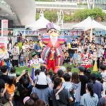 跟著大阪世博「艾拉」翻玩兒童節！　台中兒童藝術節 吃喝玩樂全都有