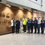 2030前進雲林　張麗善縣長率團赴越南啟動招商引資