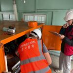 落實防汛整備！台中水利局完成防汛機具整裝待命