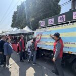 資源回收寓教於樂　大肚清潔隊宣導環保知識、危險物品正確分類