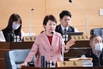 校園安全不容破口　盧市長籲檢討刑責 強化防護機制