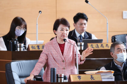 校園安全不容破口　盧市長籲檢討刑責 強化防護機制