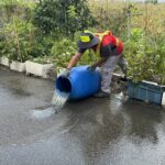 中市推動登革熱孳生源清除評比成效亮眼　動員33萬人次、公私協力守護城市健康