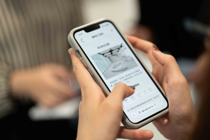 漫遊綠美圖也能成就解鎖！　建築語彙轉成關卡 開啟數位解謎新體驗