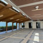 師法百年古蹟建築智慧　揭開「潭子農會穀倉」沒空調設備也能涼爽的秘密