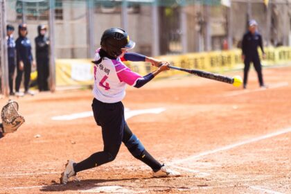 「壘」積女力！　中市東山女壘勇闖HSL奪佳績