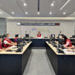 迎戰極端氣候！　中市府舉行汛前水災應變演練 推「台中水情APP」智慧防汛