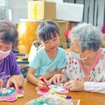 全國最多！　中市文康車深入社區20年 就近提供長輩多元樂齡生活