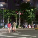 告別鈉光燈！　台中11.3萬盞路燈全面升級LED 節能、減碳、照明品質一次到位