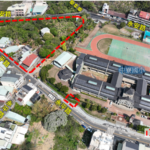 投縣府30日於中寮鄉公所辦理中寮整體開發區一市地重劃意願調查說明會