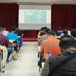 天氣回暖增作業風險　中市勞工局辦局限空間防災宣導 強化勞工安全意識