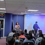 第九屆中市英文菁英盃賽事登場　逾八百位師生匯聚台中家商以賽促學