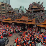 雲林縣政府結合串流技術　以360度沉浸式直播呈現媽祖進香盛況！