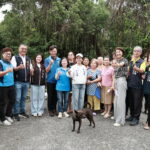 許縣長會勘南投市10件道路排水工程　將投入1800多萬元改善