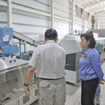 雲林縣推動鳳梨資材全循環　展現高值化產業循環經濟效益