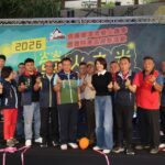 「2026信義鄉螢火蟲季—螢火之光．遇見潭南」開幕　許縣長邀請遊客走訪南投四大賞螢區體驗「地上的銀河」