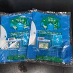 臺北市專用垃圾袋貨量足　價不漲　民眾請安心