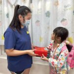 NPO channel集食送愛　攜手新生活促進會　募集母親節蛋糕送北海岸弱勢家庭