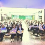 打造安全課後學習環境　投縣府舉辦兒童權益與友善照顧研習