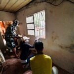 「房子修好了，人也更有尊嚴 」　綠家扶輪社完成30戶公益修繕