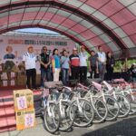 歡慶五一勞動節　雲林勞工親子休閒活動凝聚家庭與健康力