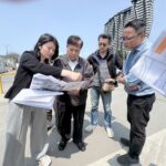 淡江大橋5月通車　新北規畫交通配套措施　提升行車安全與效率