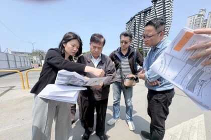 淡江大橋5月通車　新北規畫交通配套措施　提升行車安全與效率