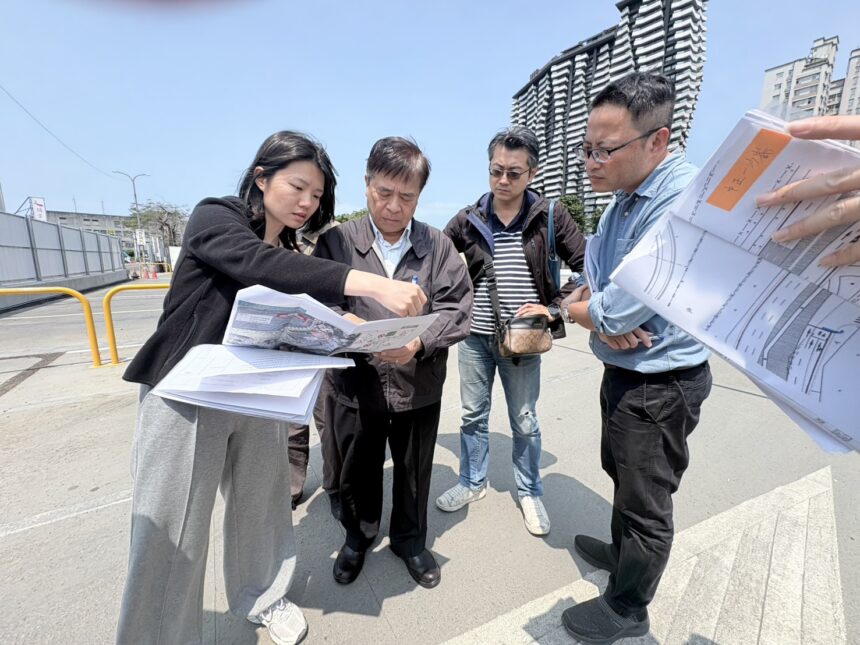 淡江大橋5月通車　新北規畫交通配套措施　提升行車安全與效率