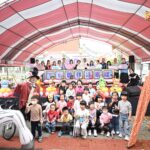 115年彰化縣兒童節活動　叢林動物派對熱鬧登場