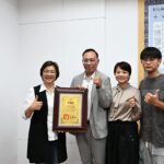 光興閣掌中劇團連續3年入選TAIWAN TOP演藝團隊　讓世界看見傳統藝術新能量