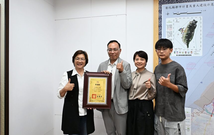 光興閣掌中劇團連續3年入選TAIWAN TOP演藝團隊　讓世界看見傳統藝術新能量