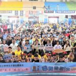 盡情展現青春活力　彰化縣中小學學生才藝社團展演