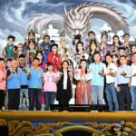 115年感恩晚會巡演　員林震撼登場　明華園戲劇總團領銜開演